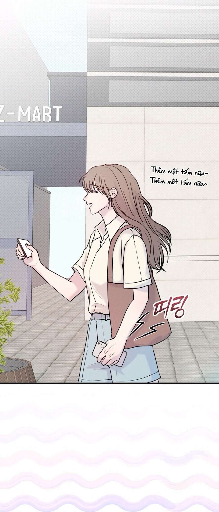 đọc truyện Cứ Đẹp Trai Thì Là Oppa Chương 5 ảnh 4 tại Thiên Thai Truyện