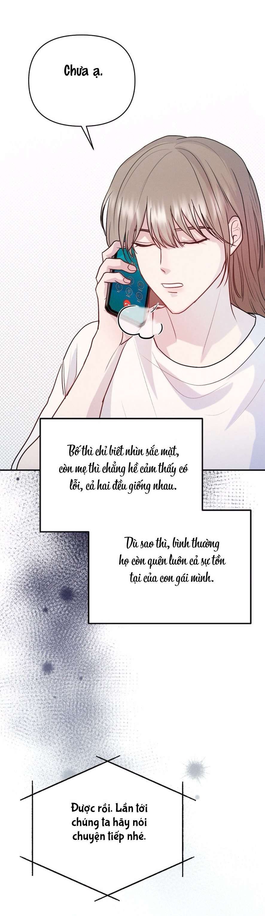 đọc truyện Cứ Đẹp Trai Thì Là Oppa Chương 5 ảnh 24 tại Thiên Thai Truyện