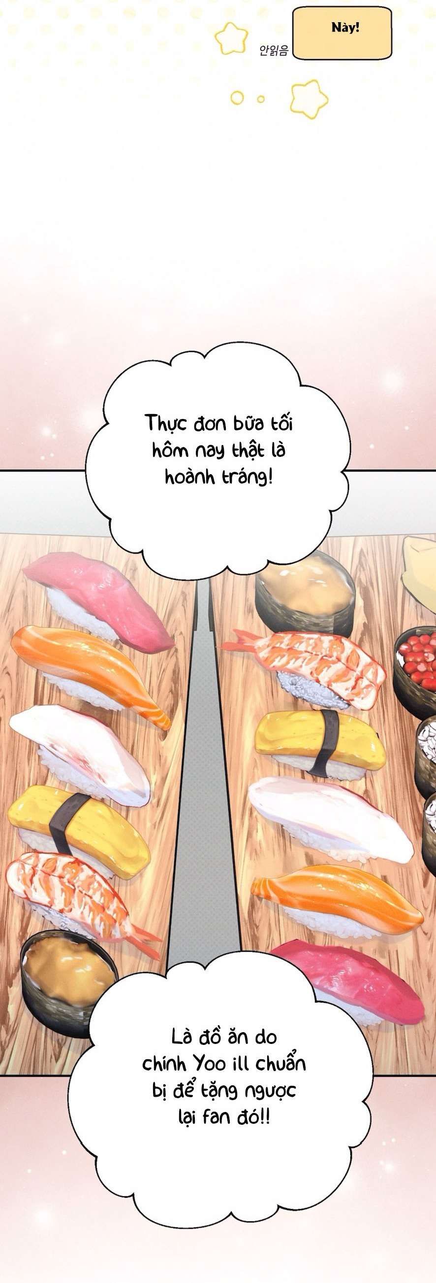 đọc truyện Cứ Đẹp Trai Thì Là Oppa Chương 5 ảnh 28 tại Thiên Thai Truyện