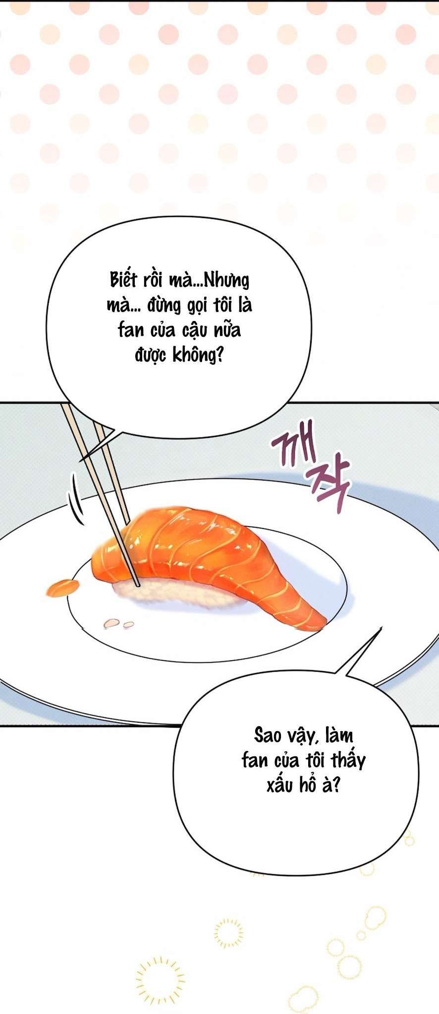 đọc truyện Cứ Đẹp Trai Thì Là Oppa Chương 5 ảnh 33 tại Thiên Thai Truyện