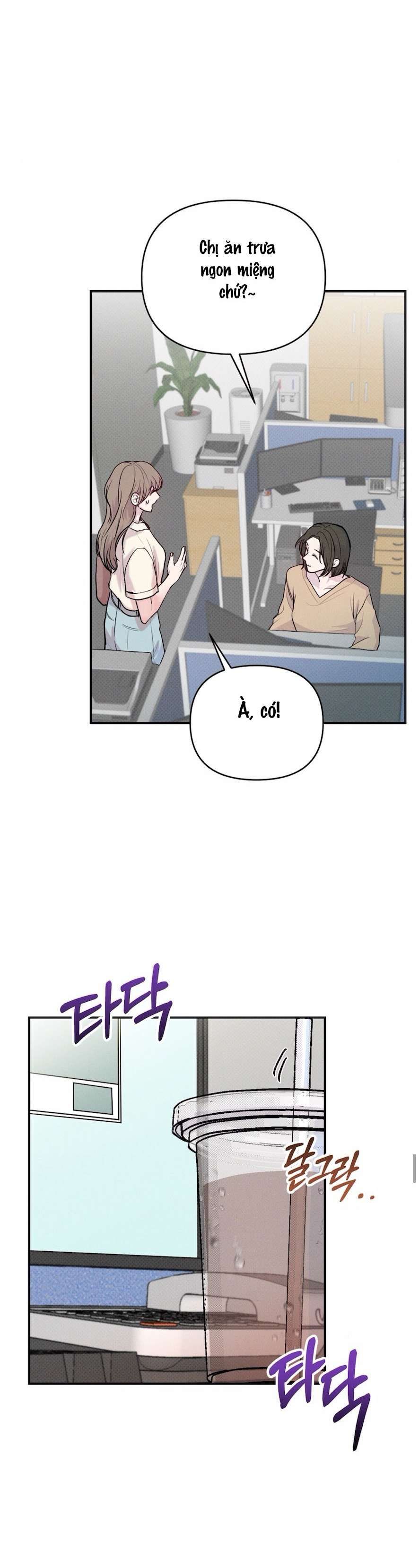 đọc truyện Cứ Đẹp Trai Thì Là Oppa Chương 5 ảnh 9 tại Thiên Thai Truyện