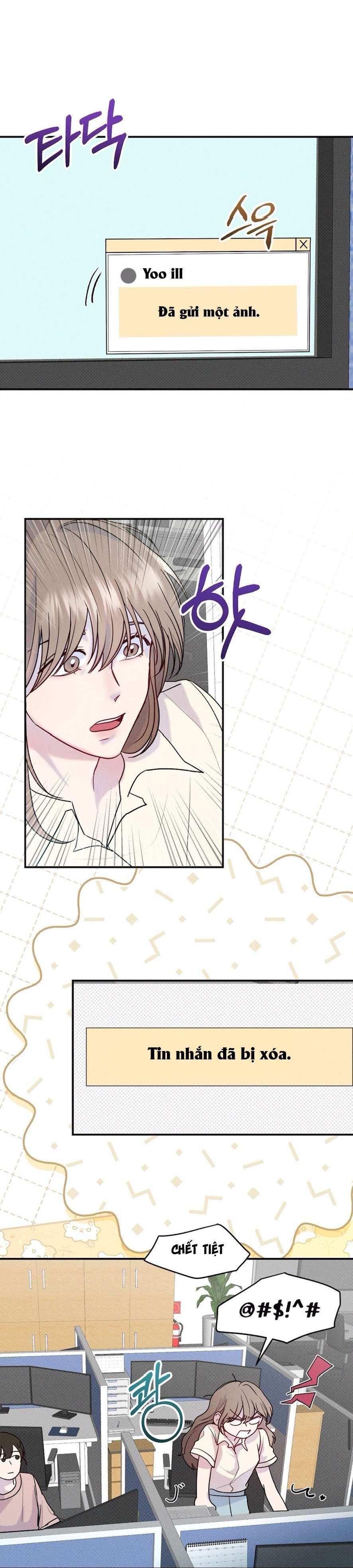 đọc truyện Cứ Đẹp Trai Thì Là Oppa Chương 5 ảnh 10 tại Thiên Thai Truyện