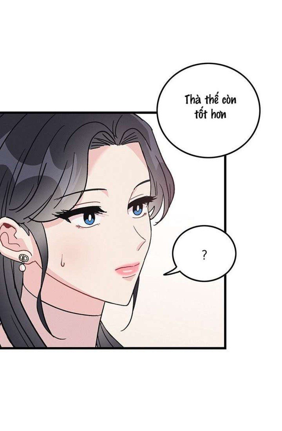 đọc truyện Cứ Đứng Trước Mặt Là Lại Không Nói Nên Lời Chương 3 ảnh 21 tại Thiên Thai Truyện