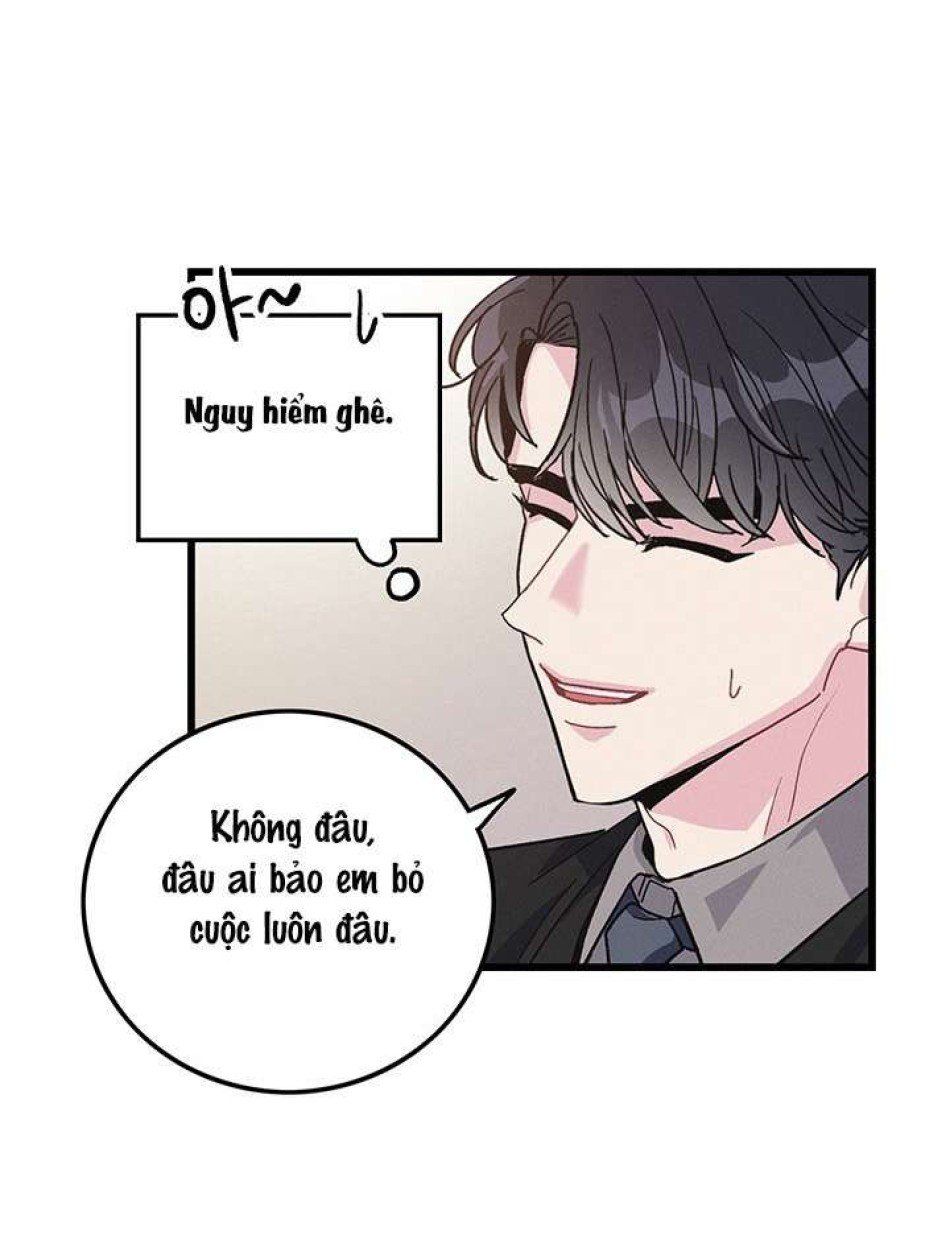 đọc truyện Cứ Đứng Trước Mặt Là Lại Không Nói Nên Lời Chương 3 ảnh 35 tại Thiên Thai Truyện