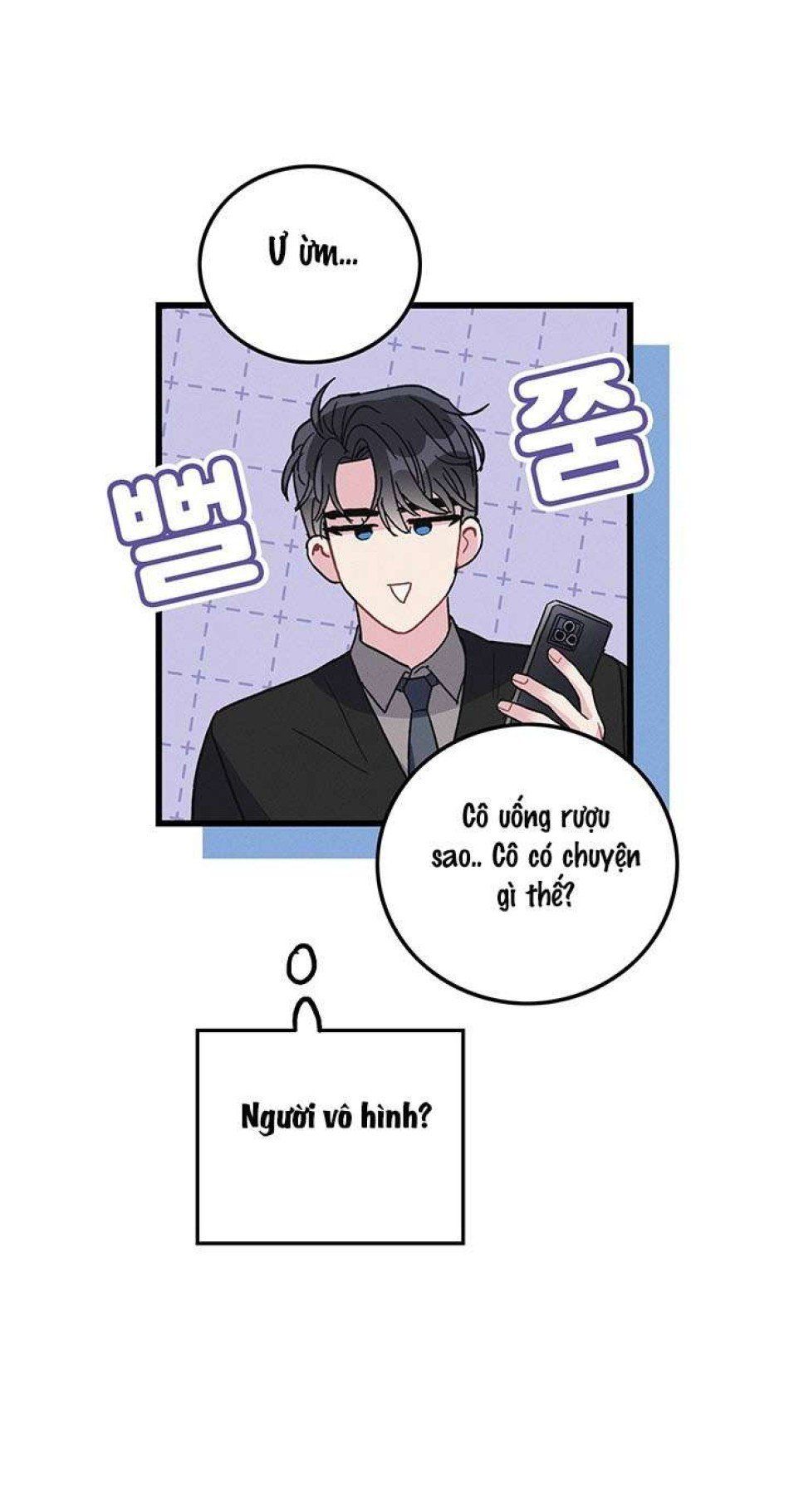 đọc truyện Cứ Đứng Trước Mặt Là Lại Không Nói Nên Lời Chương 3 ảnh 46 tại Thiên Thai Truyện