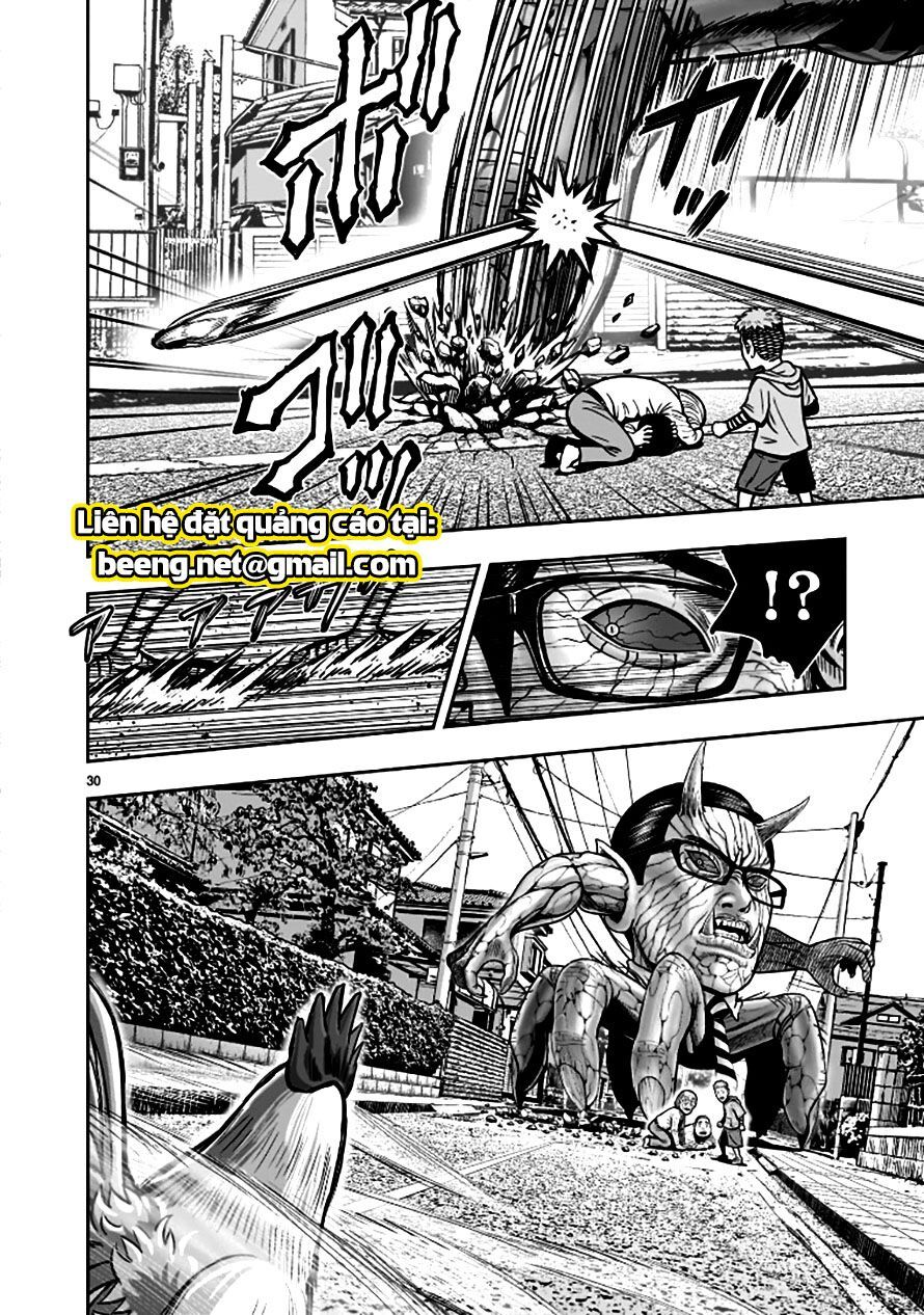 đọc truyện Cự Kê Chiến Ký Chương 1 ảnh 30 tại Thiên Thai Truyện