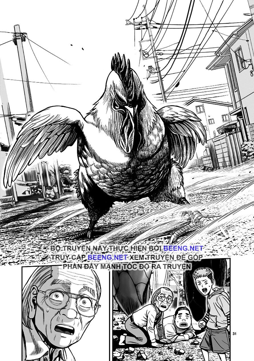 đọc truyện Cự Kê Chiến Ký Chương 1 ảnh 31 tại Thiên Thai Truyện