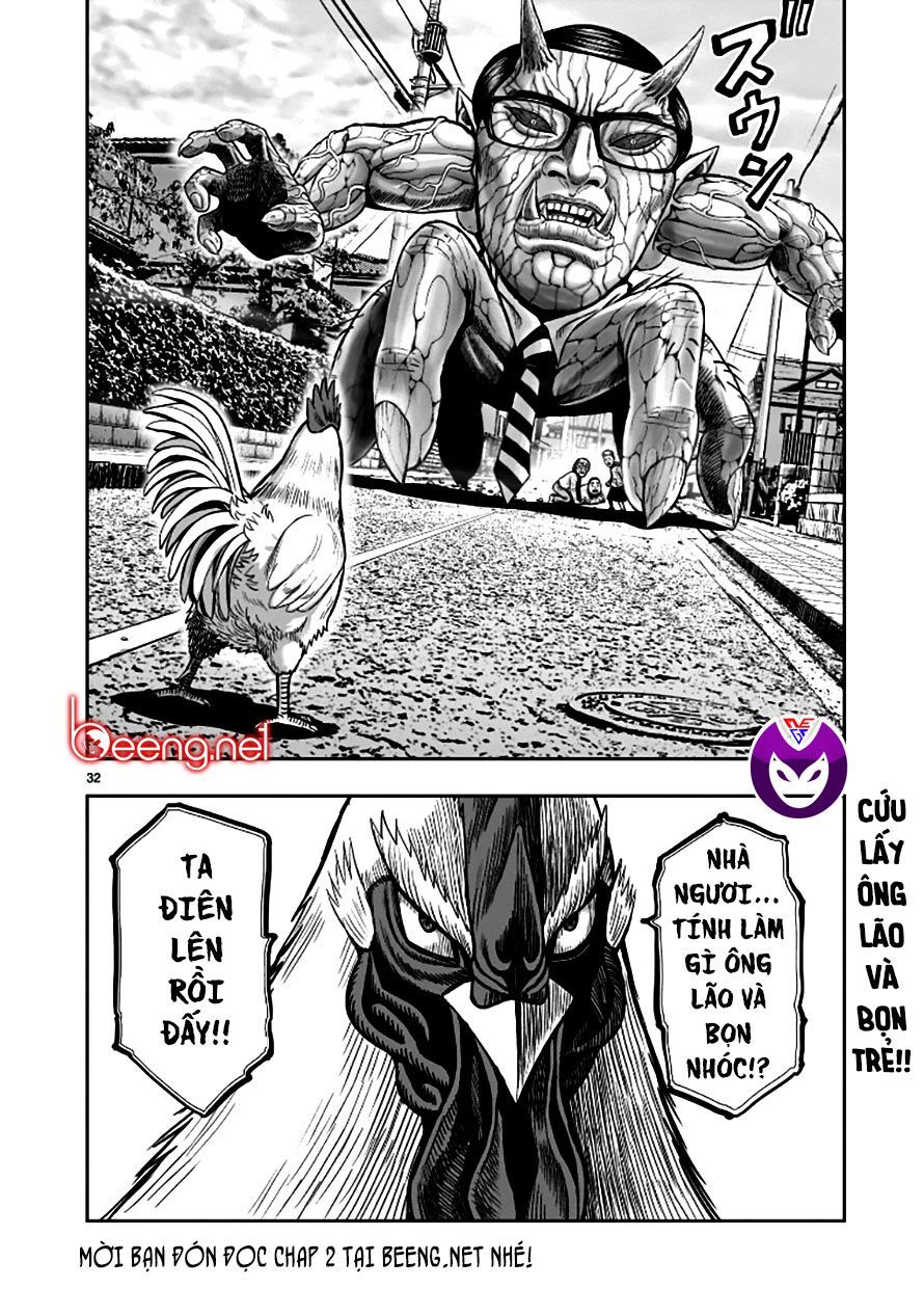 đọc truyện Cự Kê Chiến Ký Chương 1 ảnh 32 tại Thiên Thai Truyện