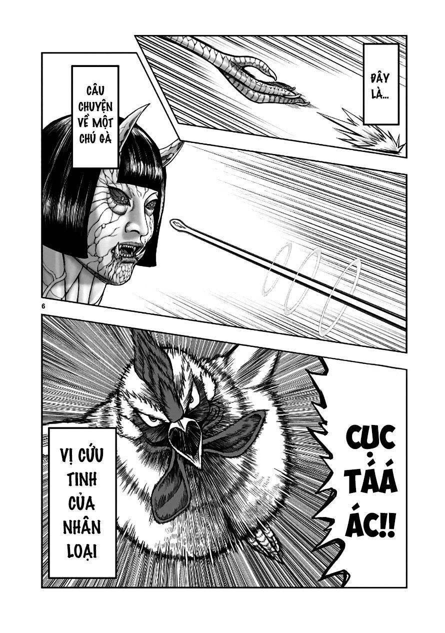 đọc truyện Cự Kê Chiến Ký Chương 1 ảnh 7 tại Thiên Thai Truyện