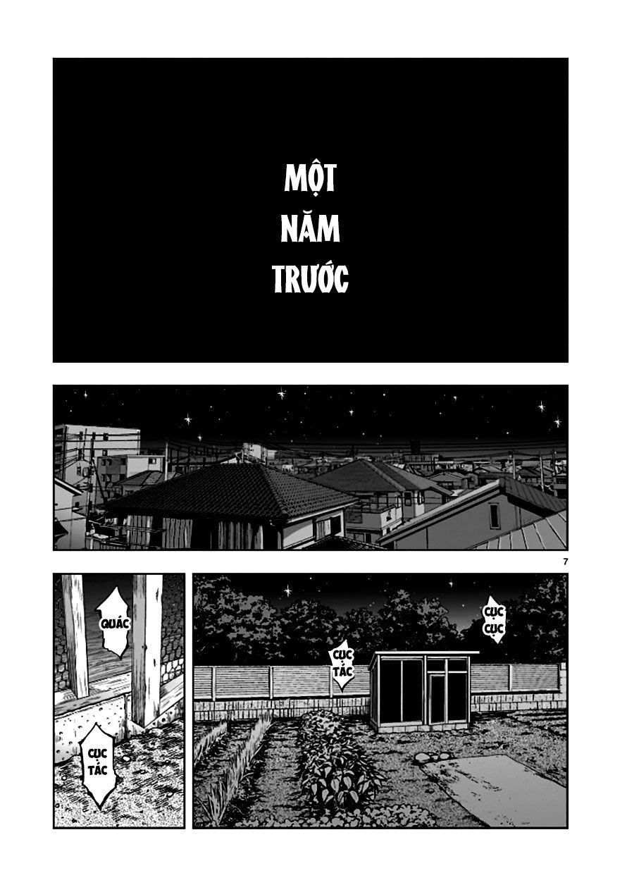 đọc truyện Cự Kê Chiến Ký Chương 1 ảnh 8 tại Thiên Thai Truyện