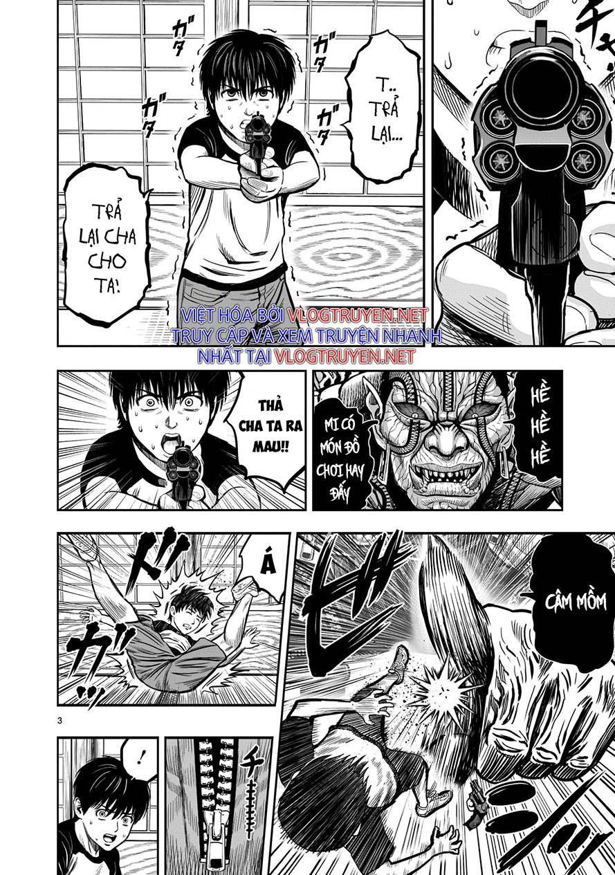 đọc truyện Cự Kê Chiến Ký Chương 10 ảnh 4 tại Thiên Thai Truyện