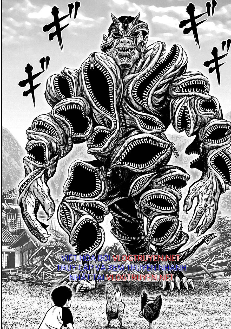 đọc truyện Cự Kê Chiến Ký Chương 10 ảnh 22 tại Thiên Thai Truyện