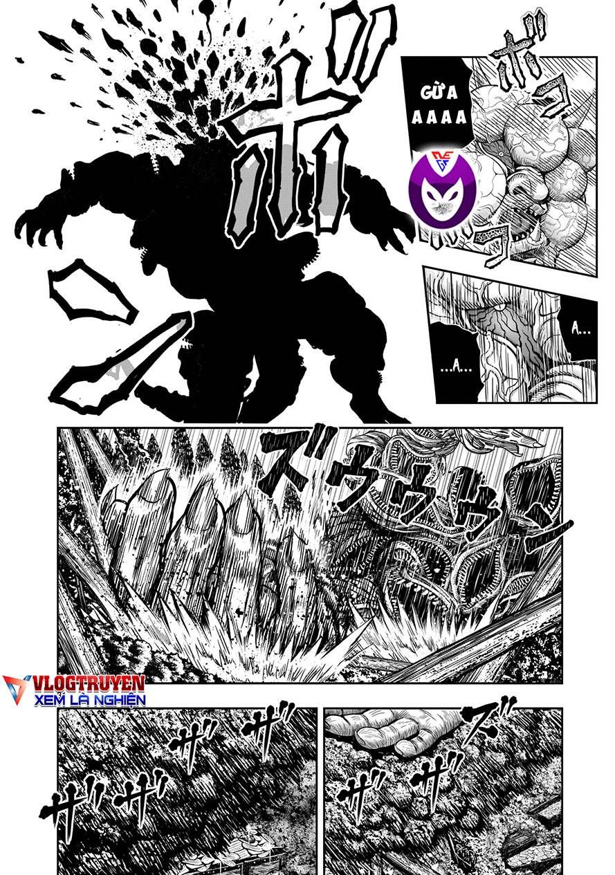 đọc truyện Cự Kê Chiến Ký Chương 10 ảnh 31 tại Thiên Thai Truyện