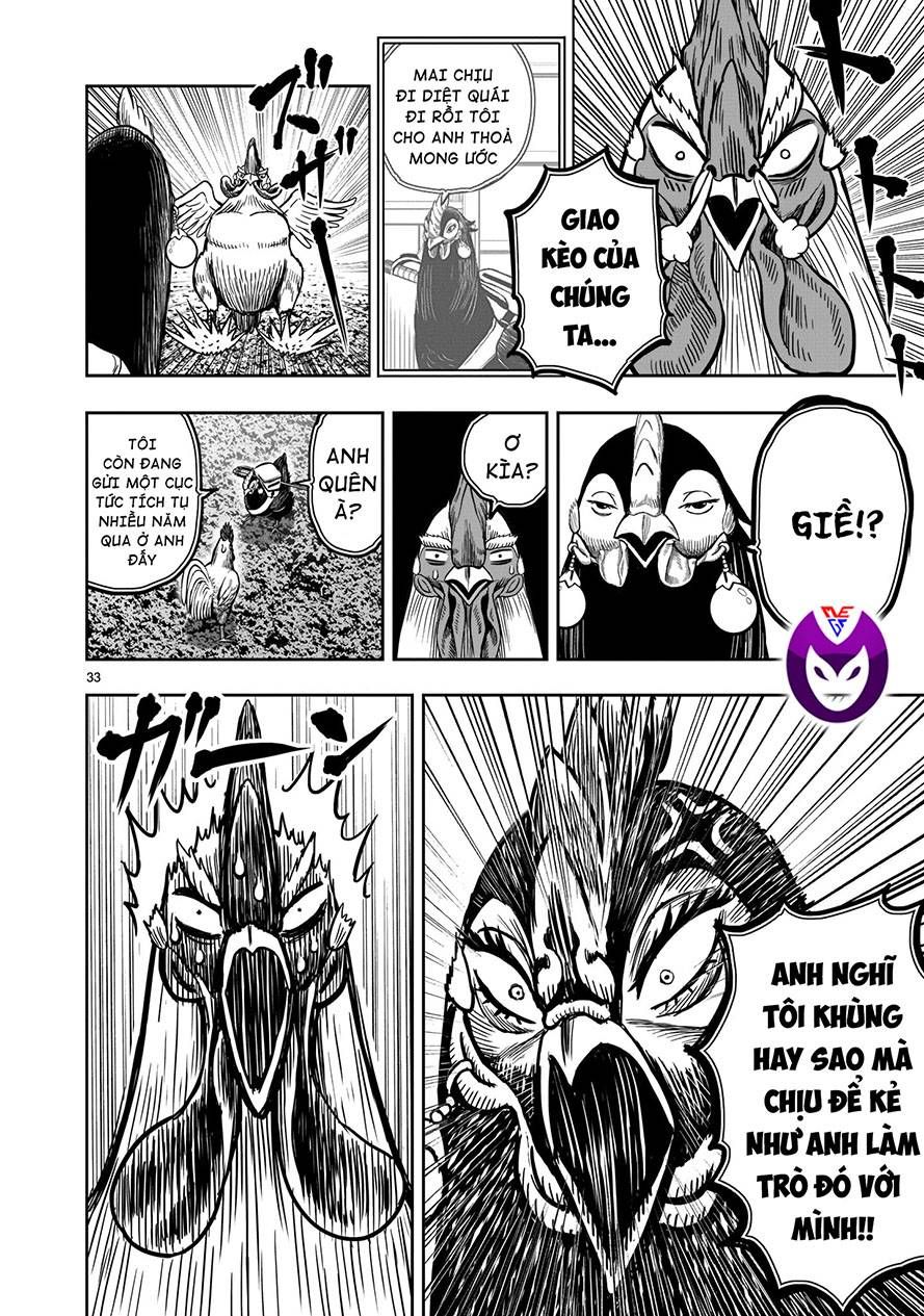 đọc truyện Cự Kê Chiến Ký Chương 10 ảnh 33 tại Thiên Thai Truyện