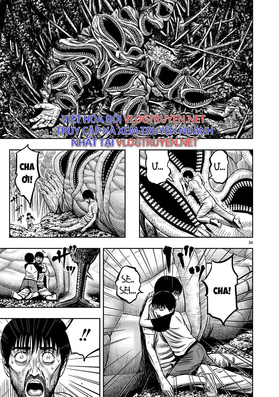 đọc truyện Cự Kê Chiến Ký Chương 10 ảnh 34 tại Thiên Thai Truyện