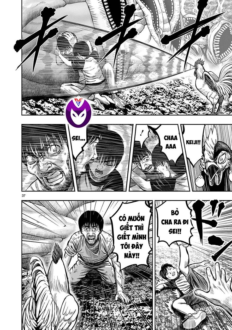 đọc truyện Cự Kê Chiến Ký Chương 10 ảnh 37 tại Thiên Thai Truyện