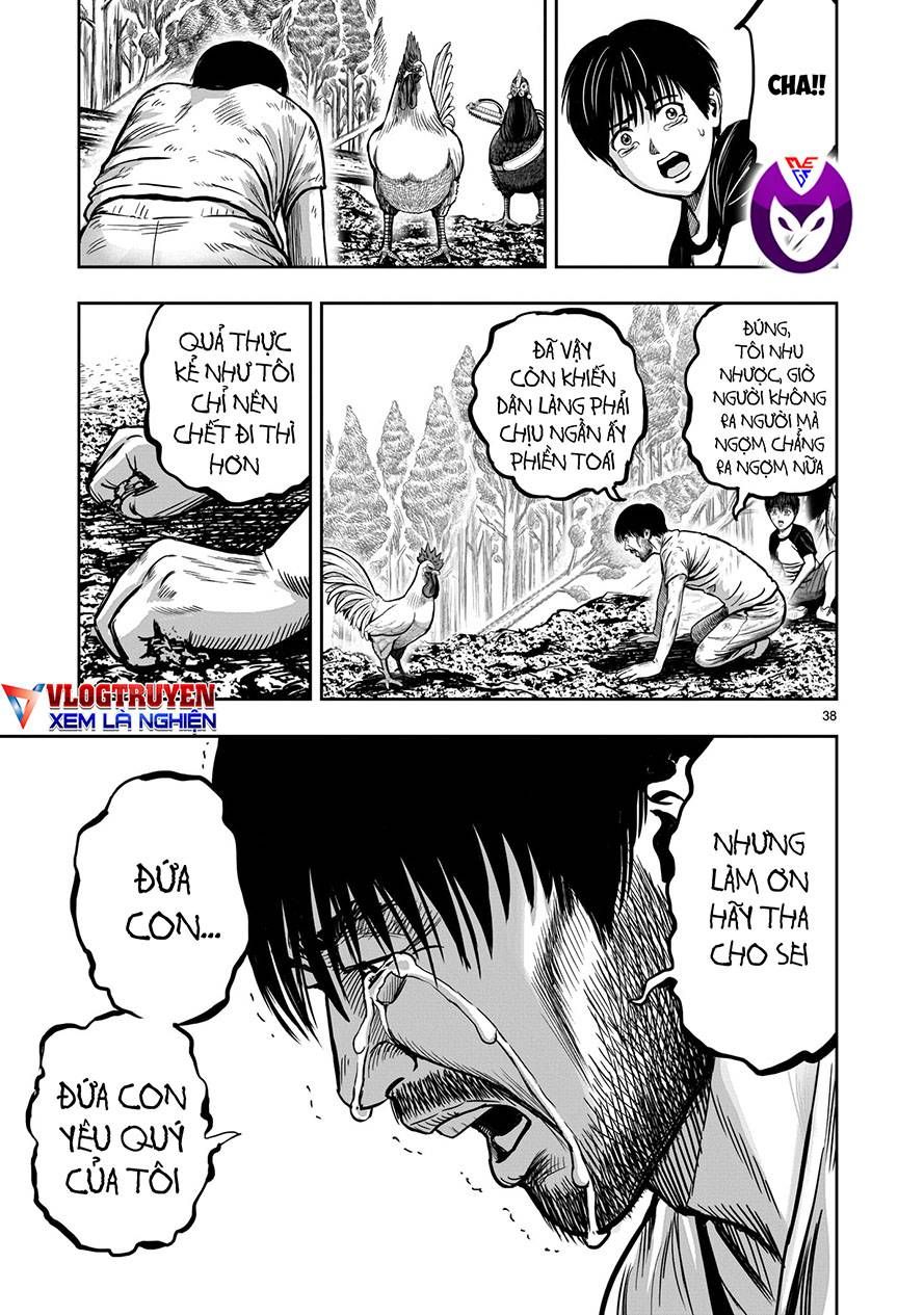 đọc truyện Cự Kê Chiến Ký Chương 10 ảnh 38 tại Thiên Thai Truyện