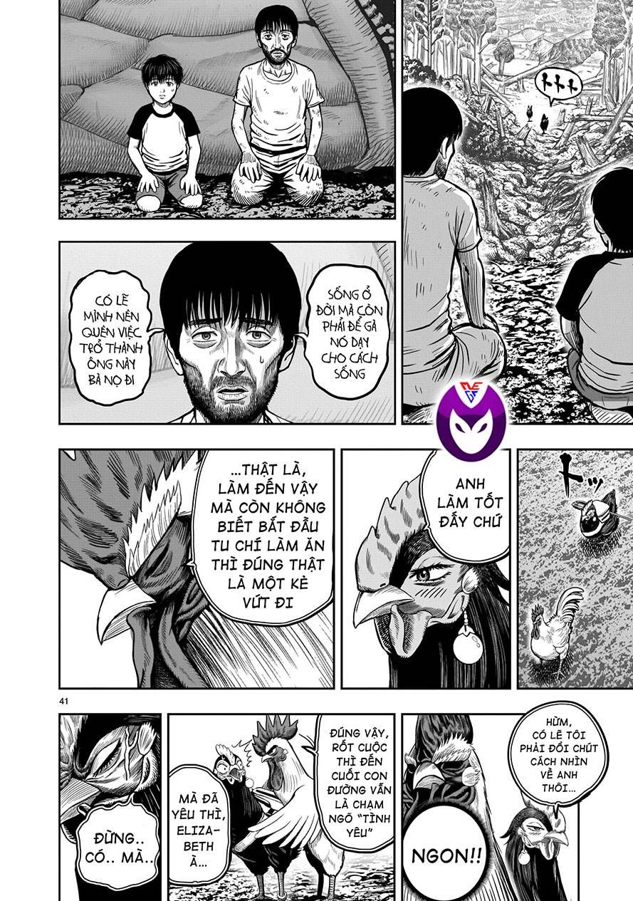 đọc truyện Cự Kê Chiến Ký Chương 10 ảnh 41 tại Thiên Thai Truyện