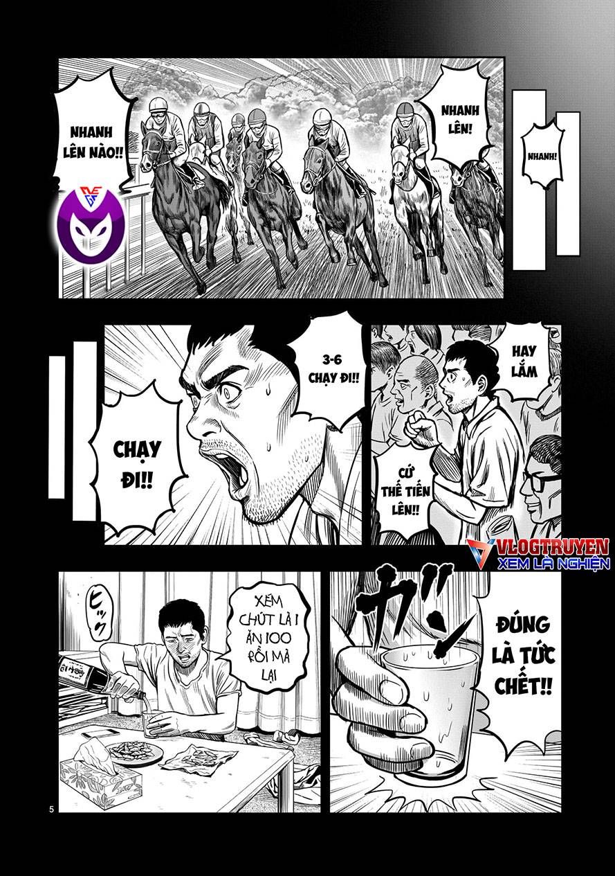 đọc truyện Cự Kê Chiến Ký Chương 10 ảnh 6 tại Thiên Thai Truyện