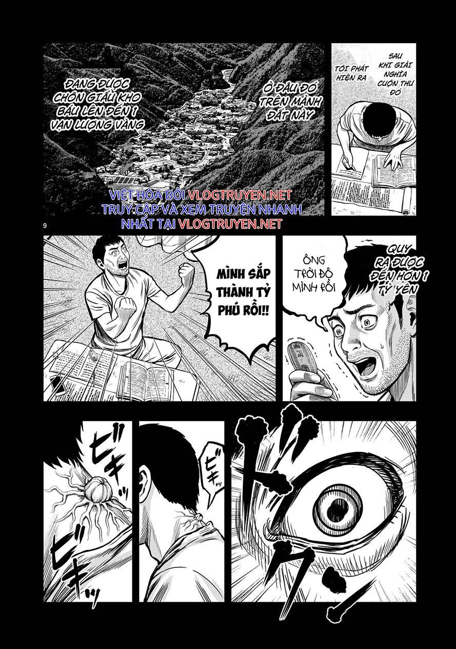 đọc truyện Cự Kê Chiến Ký Chương 10 ảnh 10 tại Thiên Thai Truyện