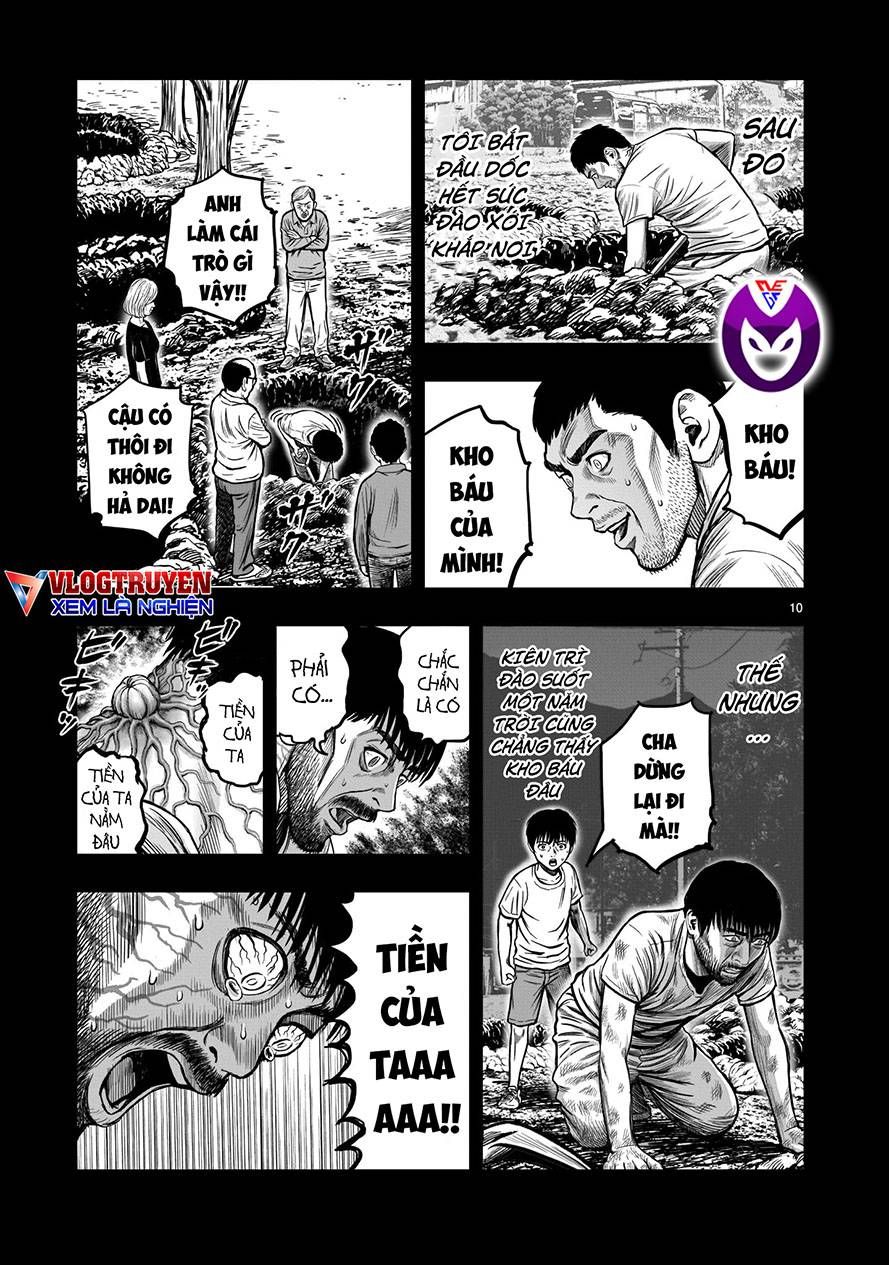 đọc truyện Cự Kê Chiến Ký Chương 10 ảnh 11 tại Thiên Thai Truyện