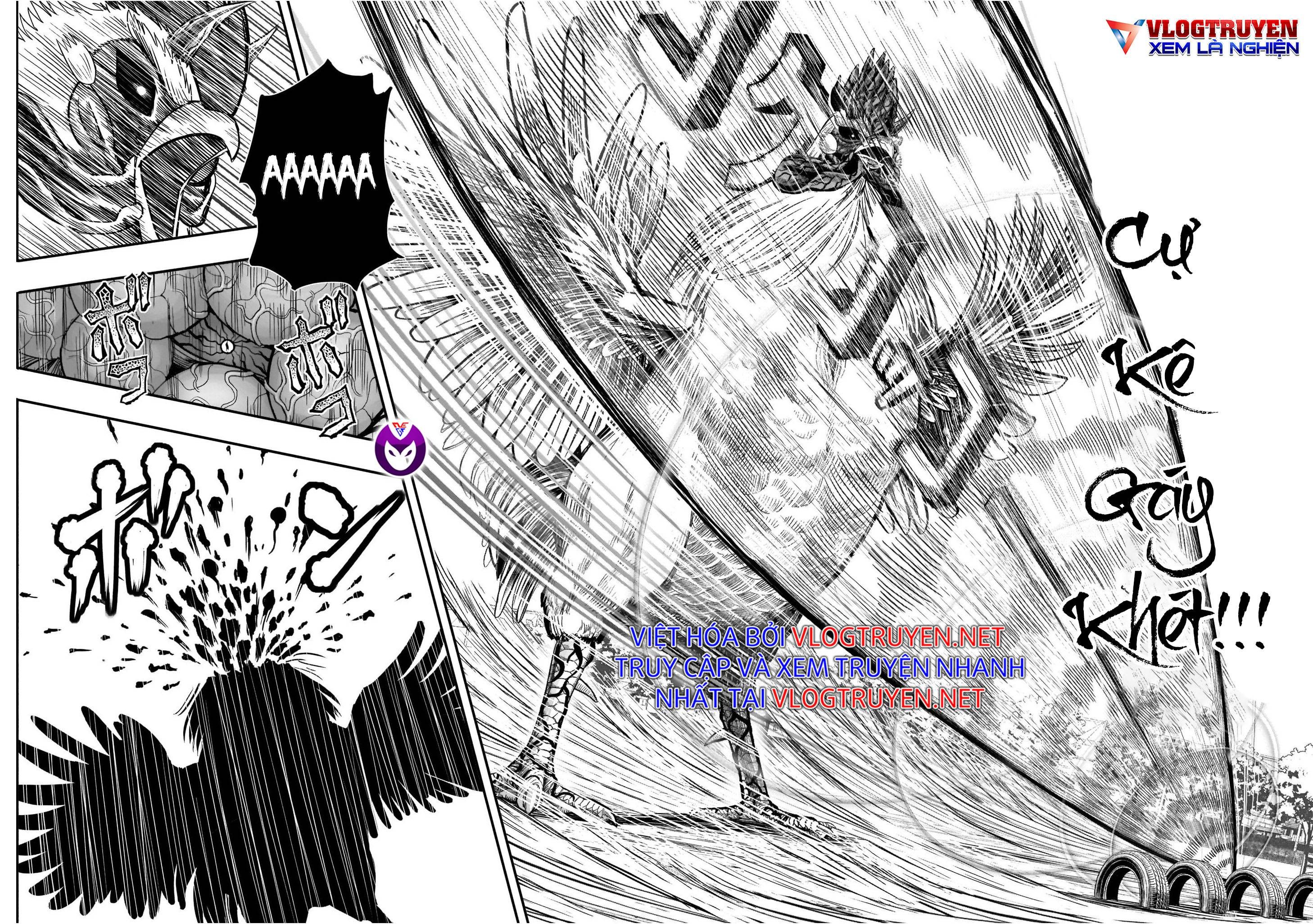 đọc truyện Cự Kê Chiến Ký Chương 11 ảnh 48 tại Thiên Thai Truyện