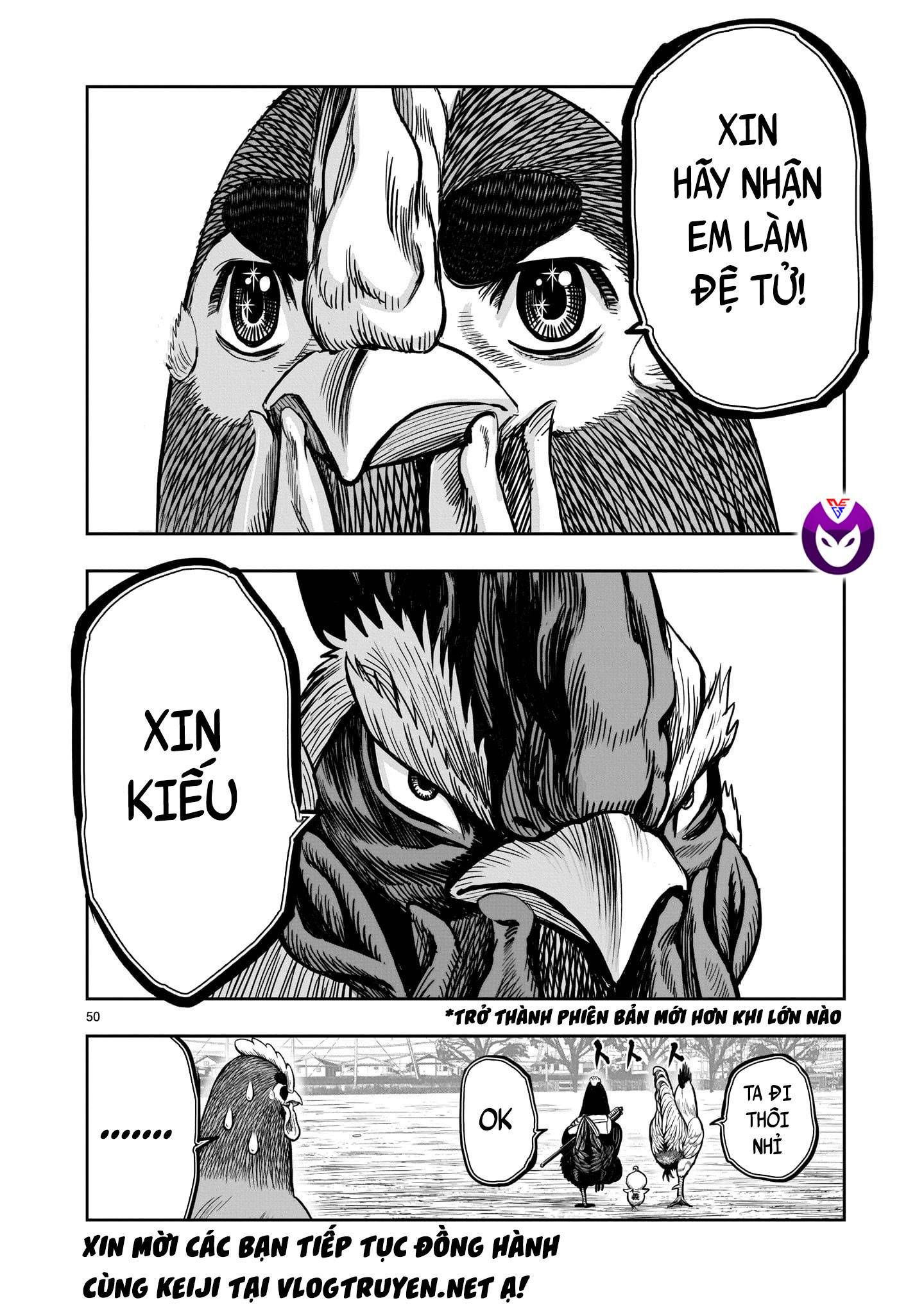 đọc truyện Cự Kê Chiến Ký Chương 11 ảnh 53 tại Thiên Thai Truyện