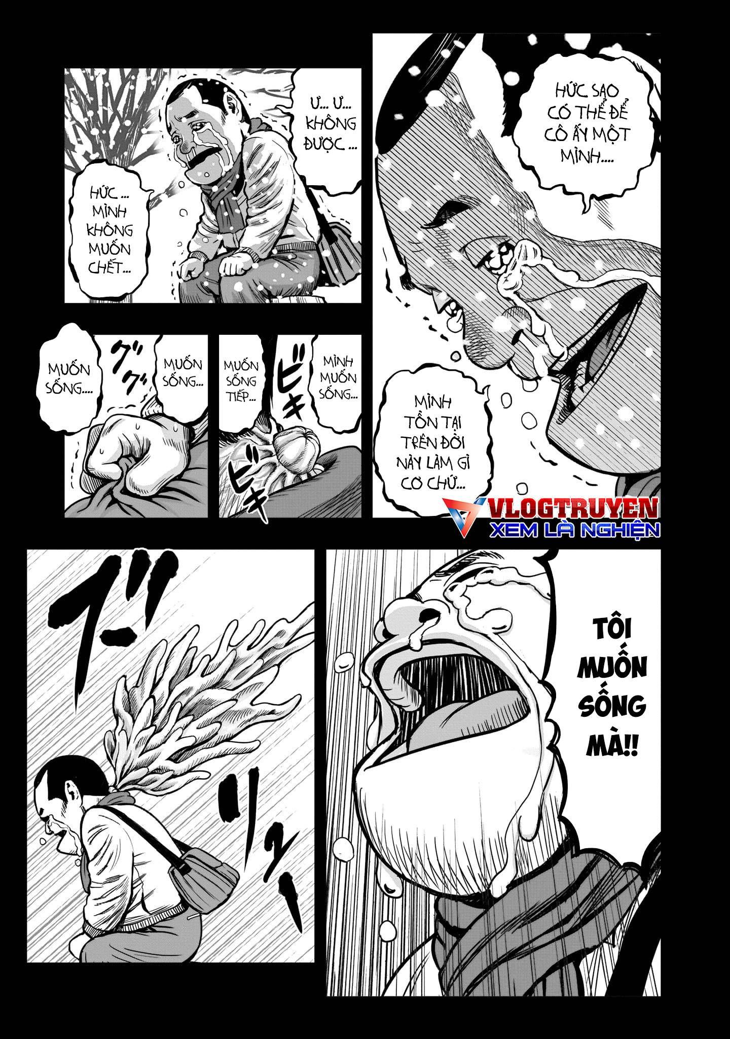 đọc truyện Cự Kê Chiến Ký Chương 12 ảnh 27 tại Thiên Thai Truyện