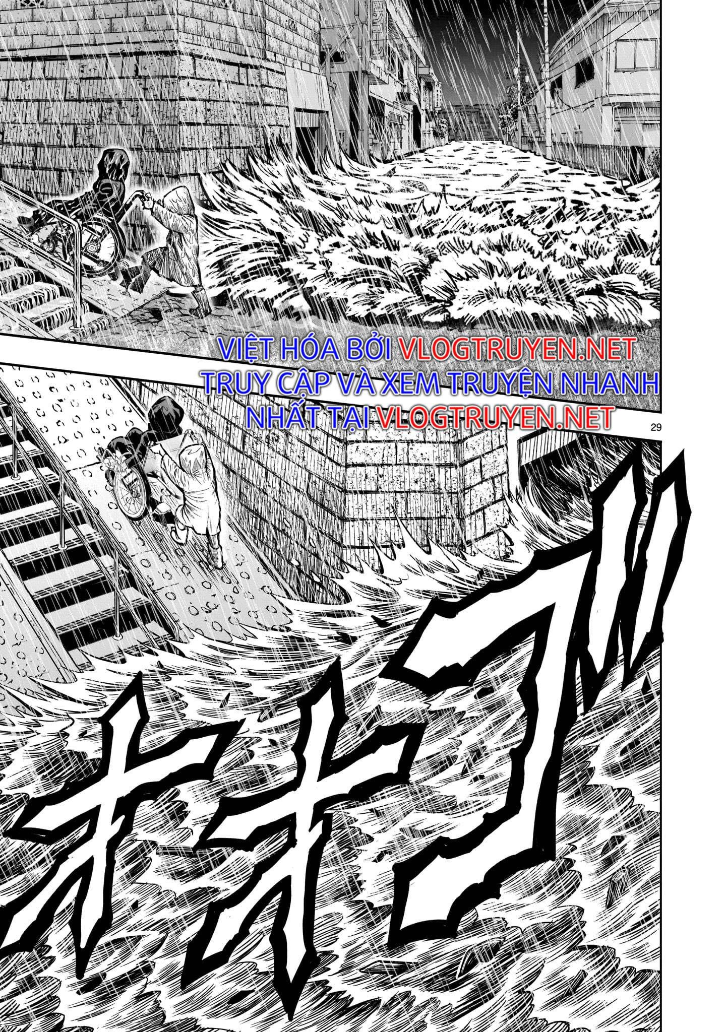 đọc truyện Cự Kê Chiến Ký Chương 13 ảnh 34 tại Thiên Thai Truyện