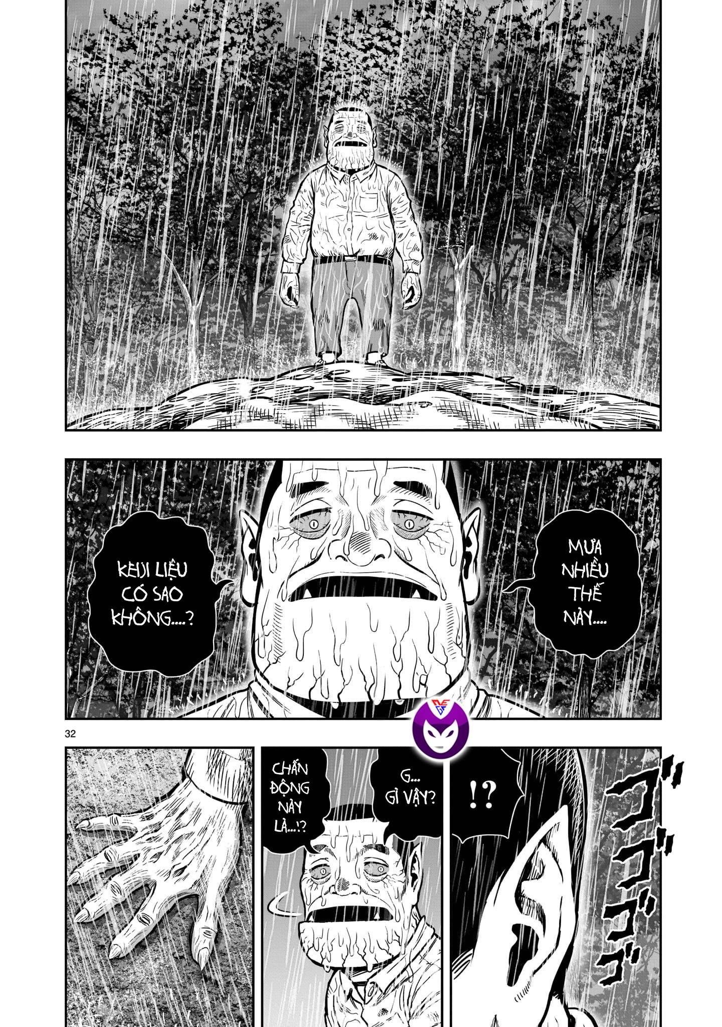 đọc truyện Cự Kê Chiến Ký Chương 13 ảnh 37 tại Thiên Thai Truyện