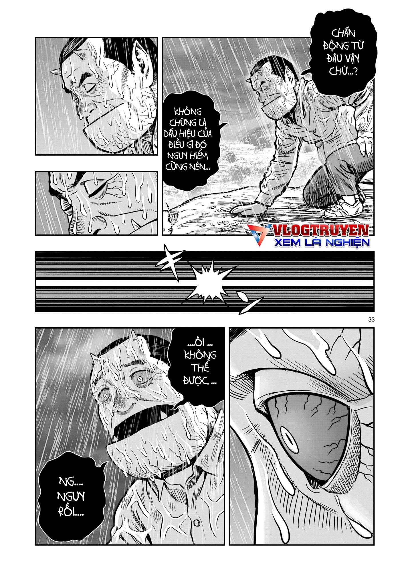 đọc truyện Cự Kê Chiến Ký Chương 13 ảnh 38 tại Thiên Thai Truyện