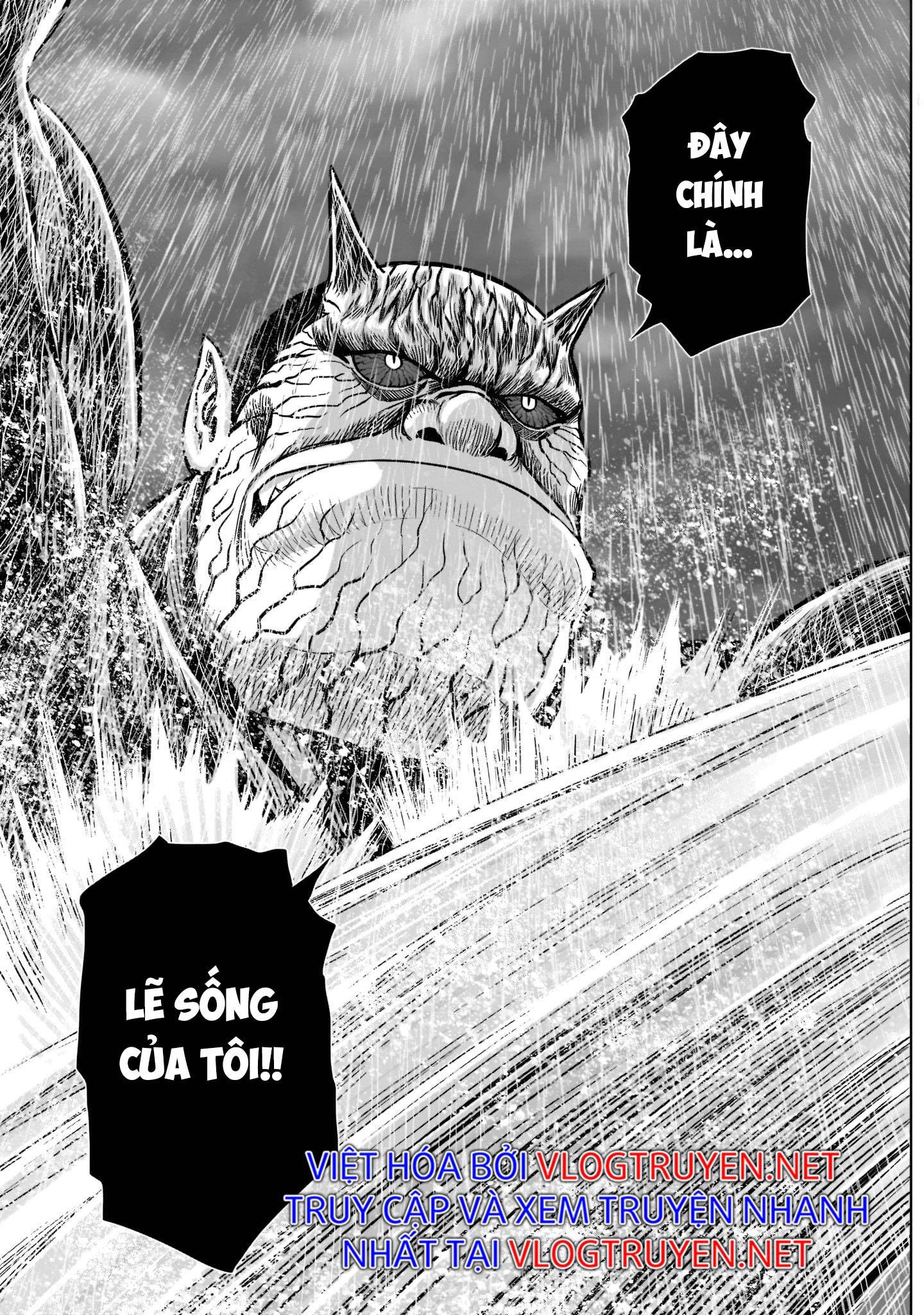 đọc truyện Cự Kê Chiến Ký Chương 14 ảnh 27 tại Thiên Thai Truyện