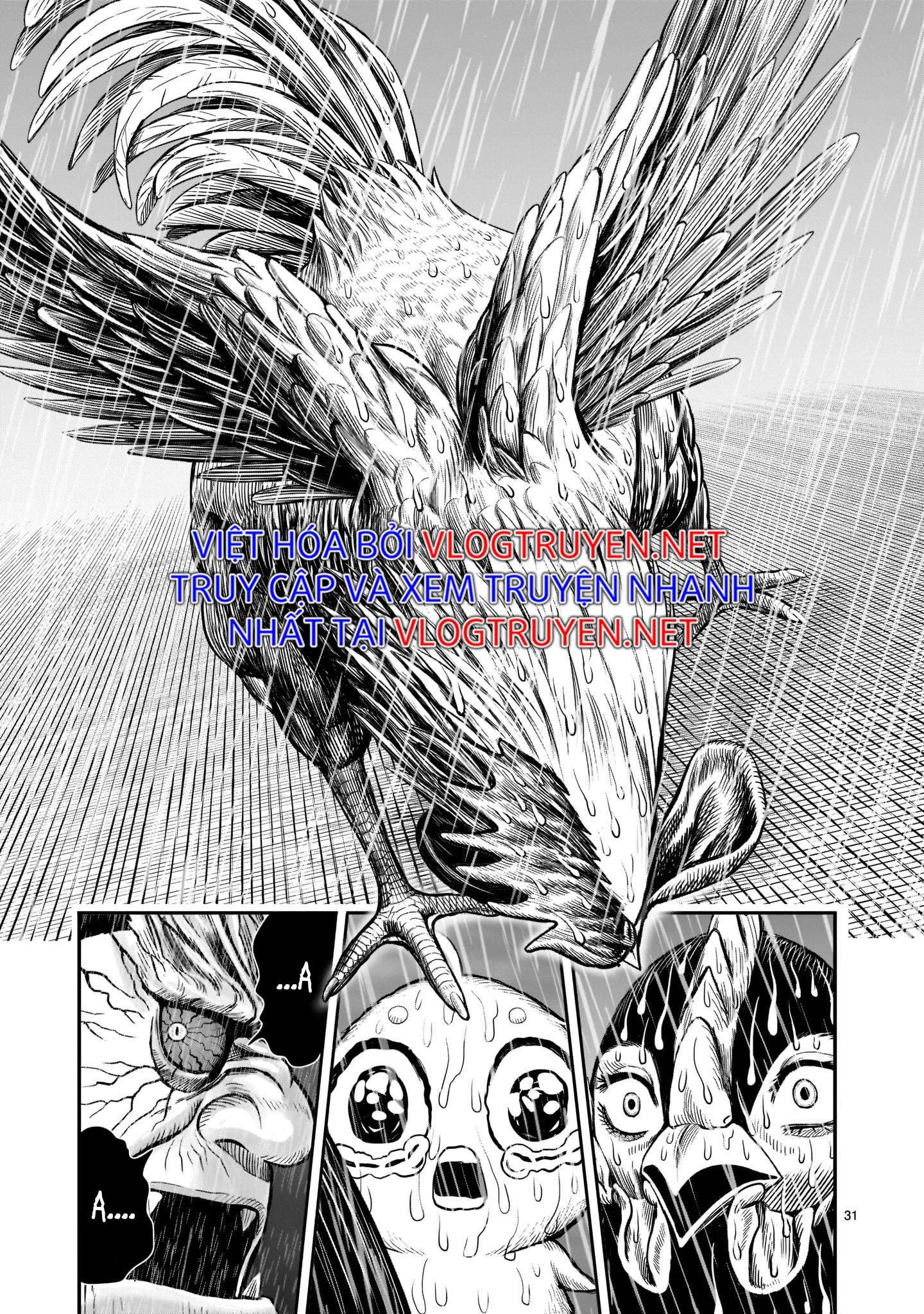 đọc truyện Cự Kê Chiến Ký Chương 14 ảnh 36 tại Thiên Thai Truyện