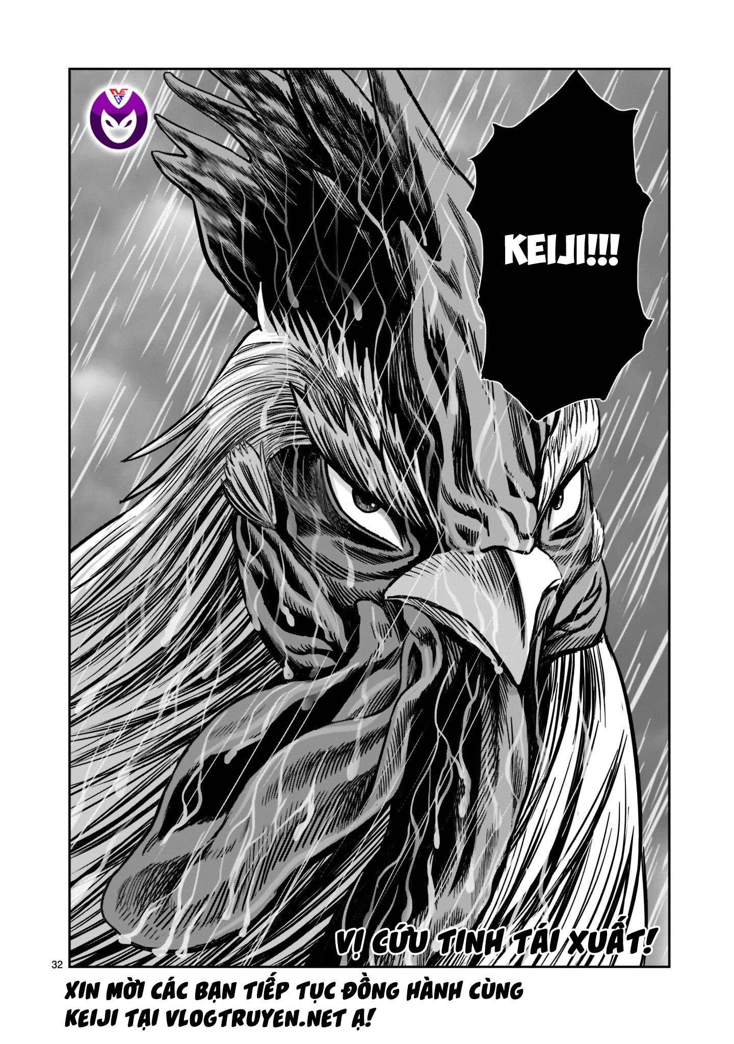 đọc truyện Cự Kê Chiến Ký Chương 14 ảnh 37 tại Thiên Thai Truyện