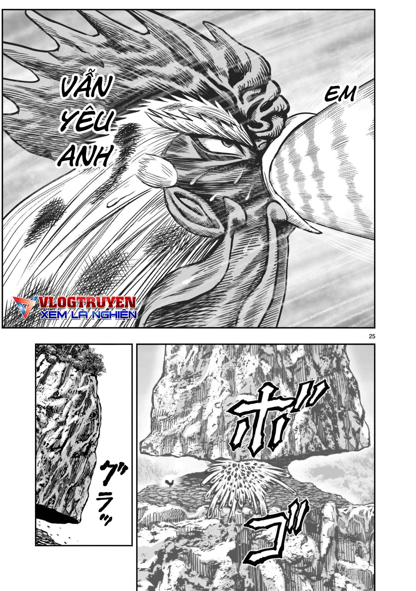 đọc truyện Cự Kê Chiến Ký Chương 15 ảnh 28 tại Thiên Thai Truyện