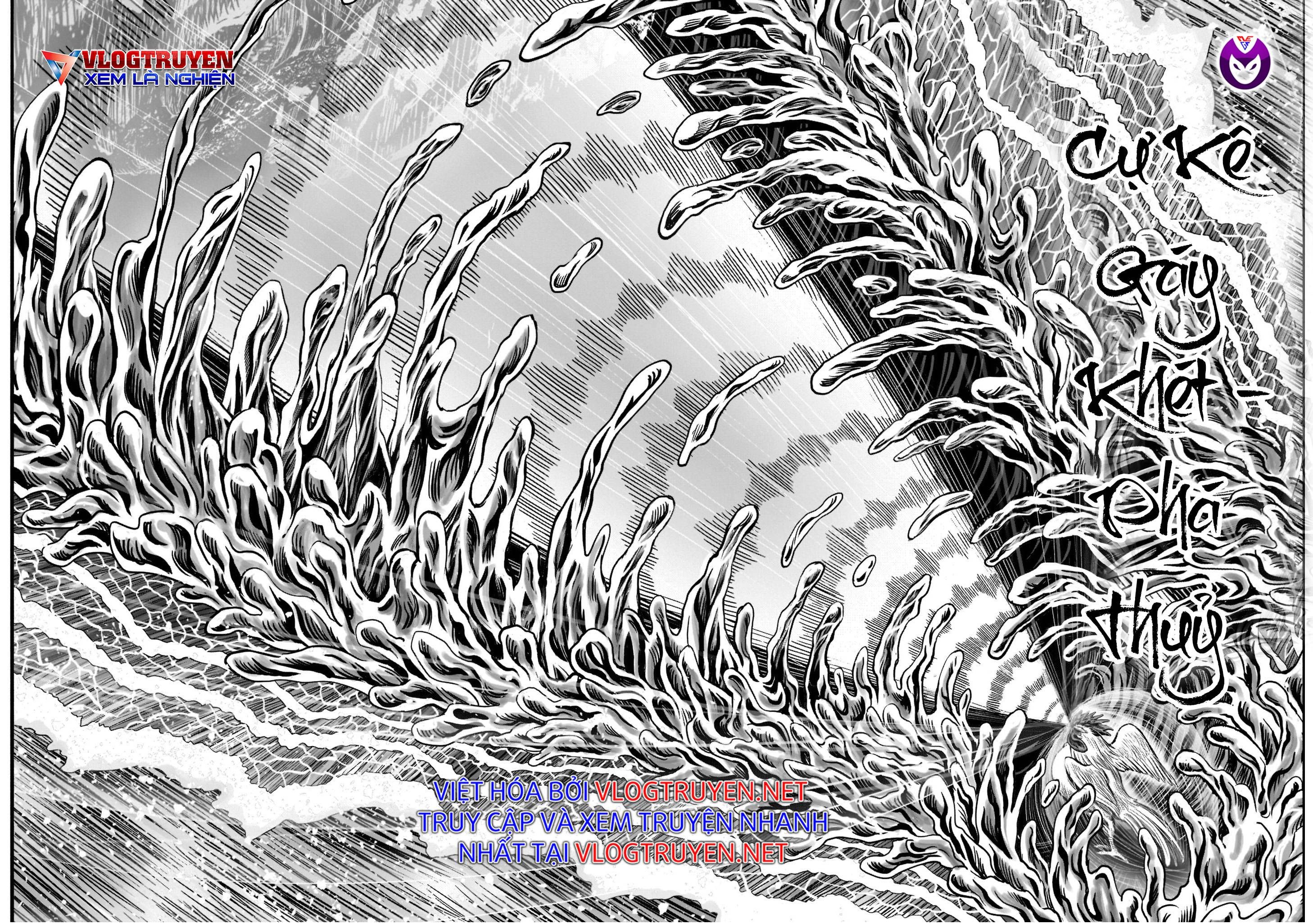 đọc truyện Cự Kê Chiến Ký Chương 15 ảnh 37 tại Thiên Thai Truyện