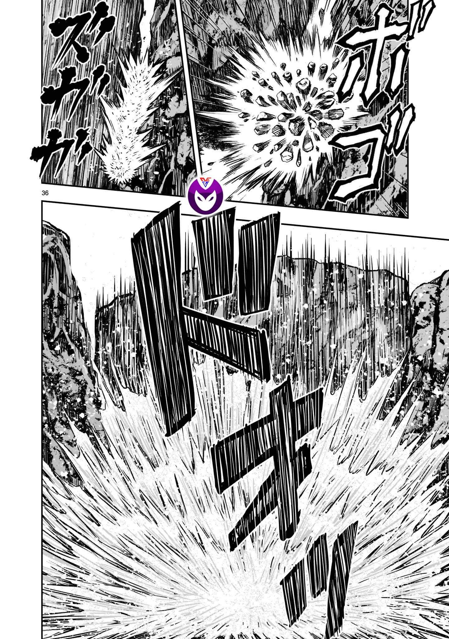 đọc truyện Cự Kê Chiến Ký Chương 15 ảnh 38 tại Thiên Thai Truyện