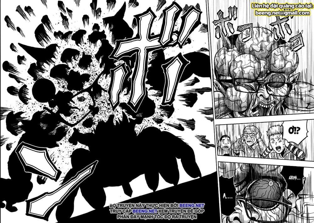 đọc truyện Cự Kê Chiến Ký Chương 2 ảnh 15 tại Thiên Thai Truyện