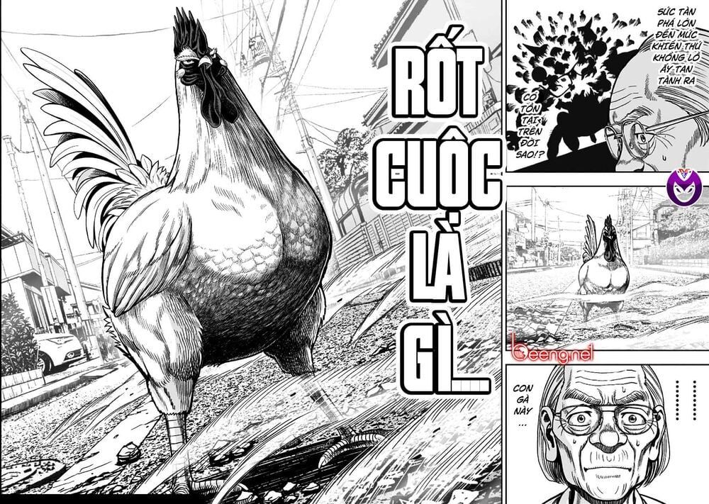 đọc truyện Cự Kê Chiến Ký Chương 2 ảnh 18 tại Thiên Thai Truyện