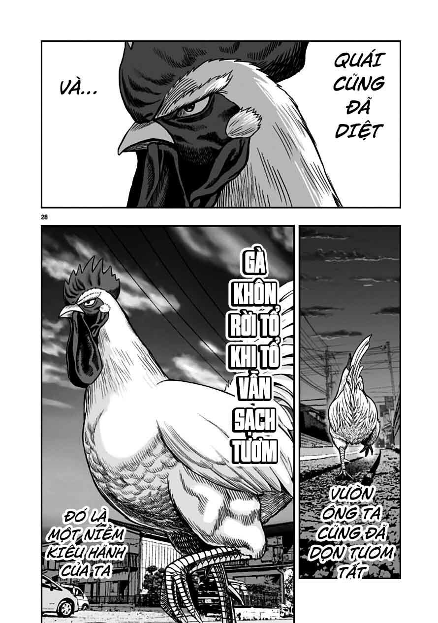 đọc truyện Cự Kê Chiến Ký Chương 2 ảnh 25 tại Thiên Thai Truyện