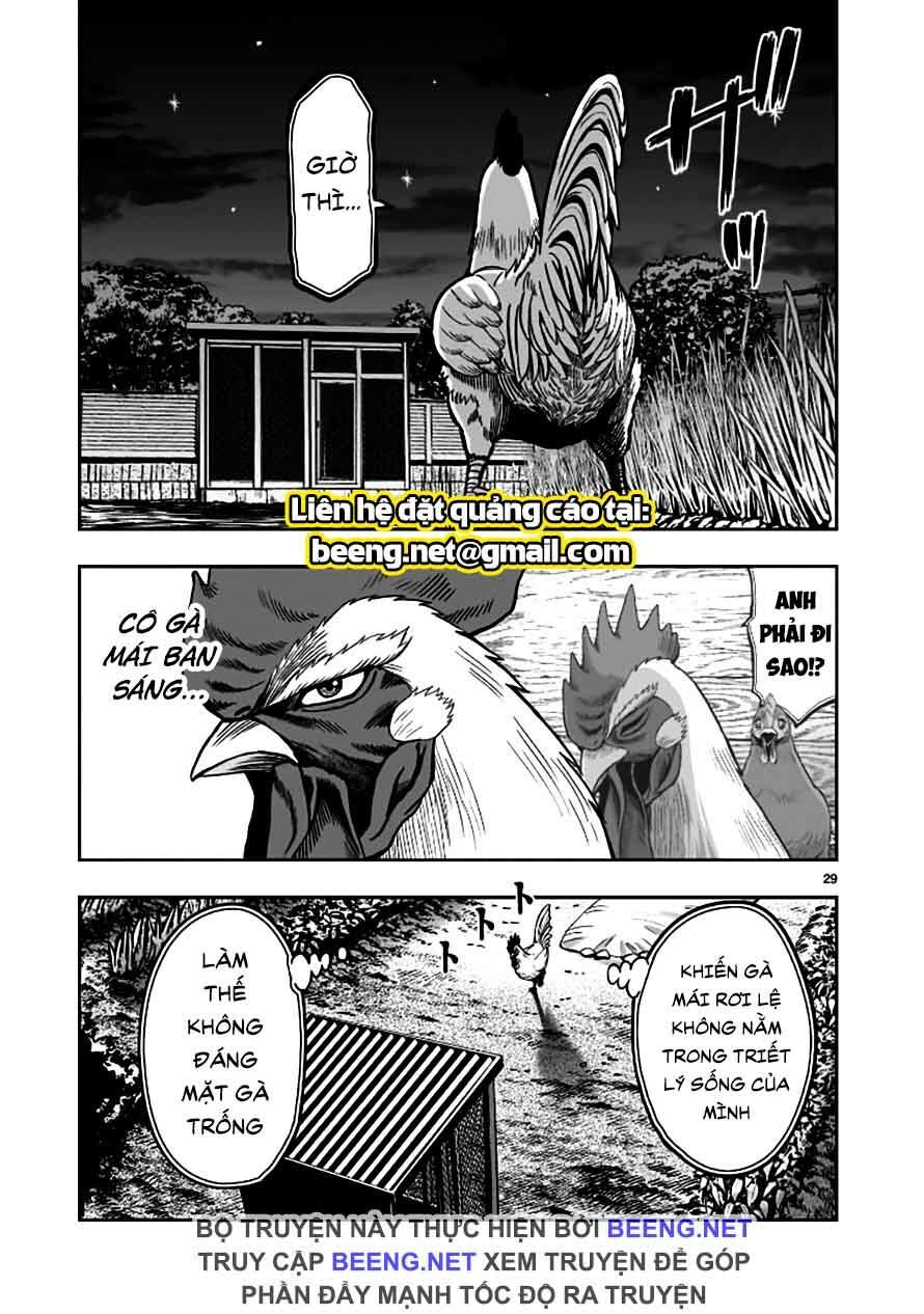 đọc truyện Cự Kê Chiến Ký Chương 2 ảnh 26 tại Thiên Thai Truyện