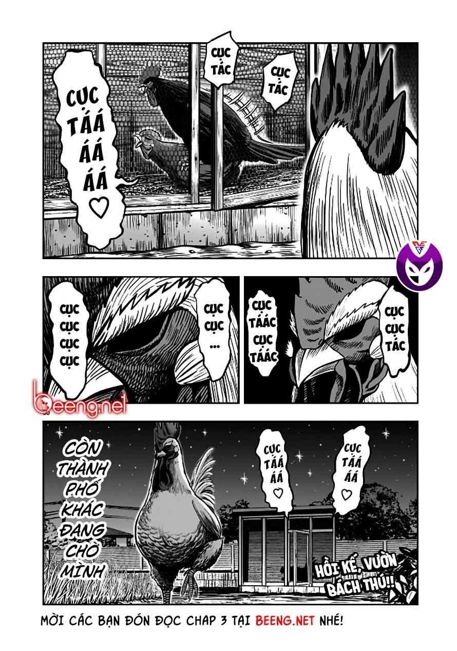 đọc truyện Cự Kê Chiến Ký Chương 2 ảnh 27 tại Thiên Thai Truyện