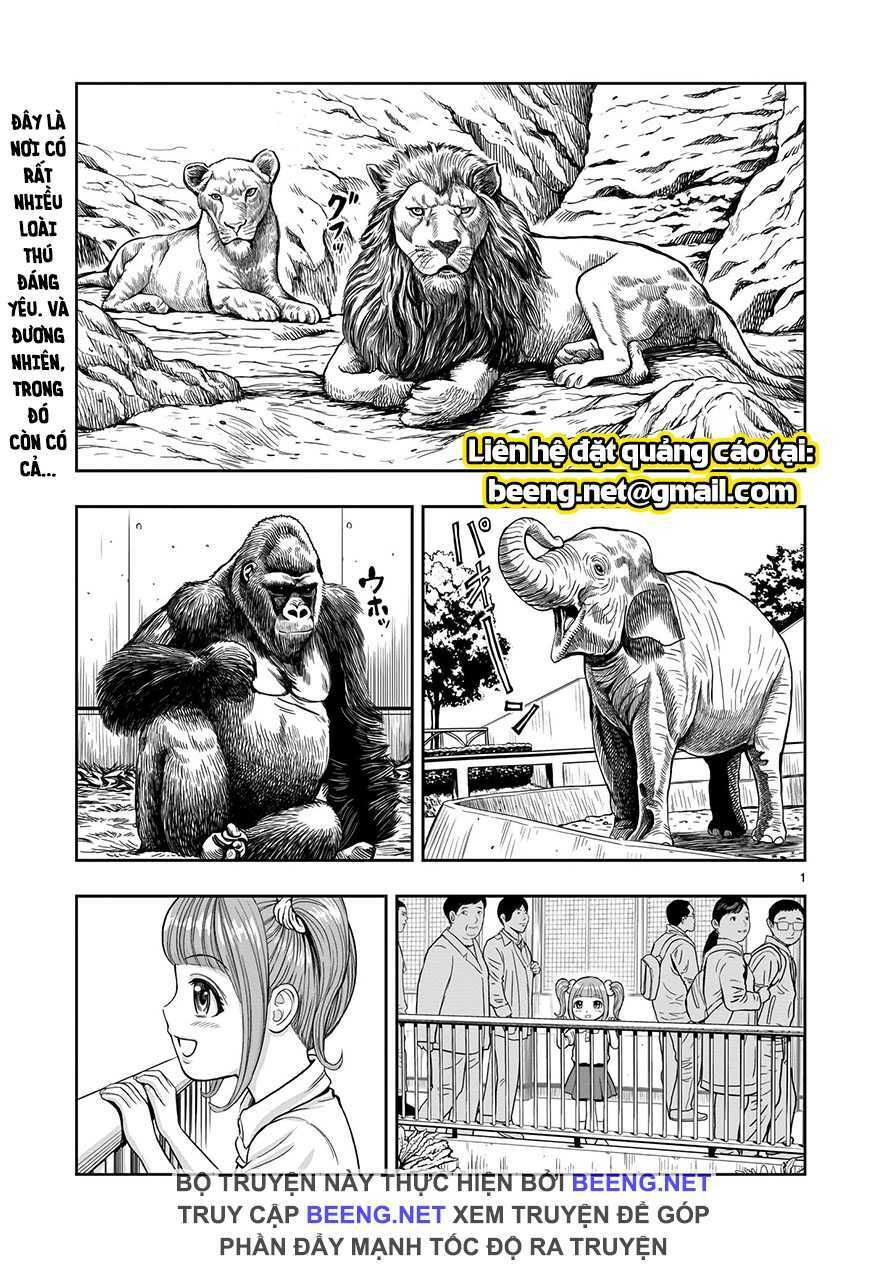 đọc truyện Cự Kê Chiến Ký Chương 3 ảnh 3 tại Thiên Thai Truyện