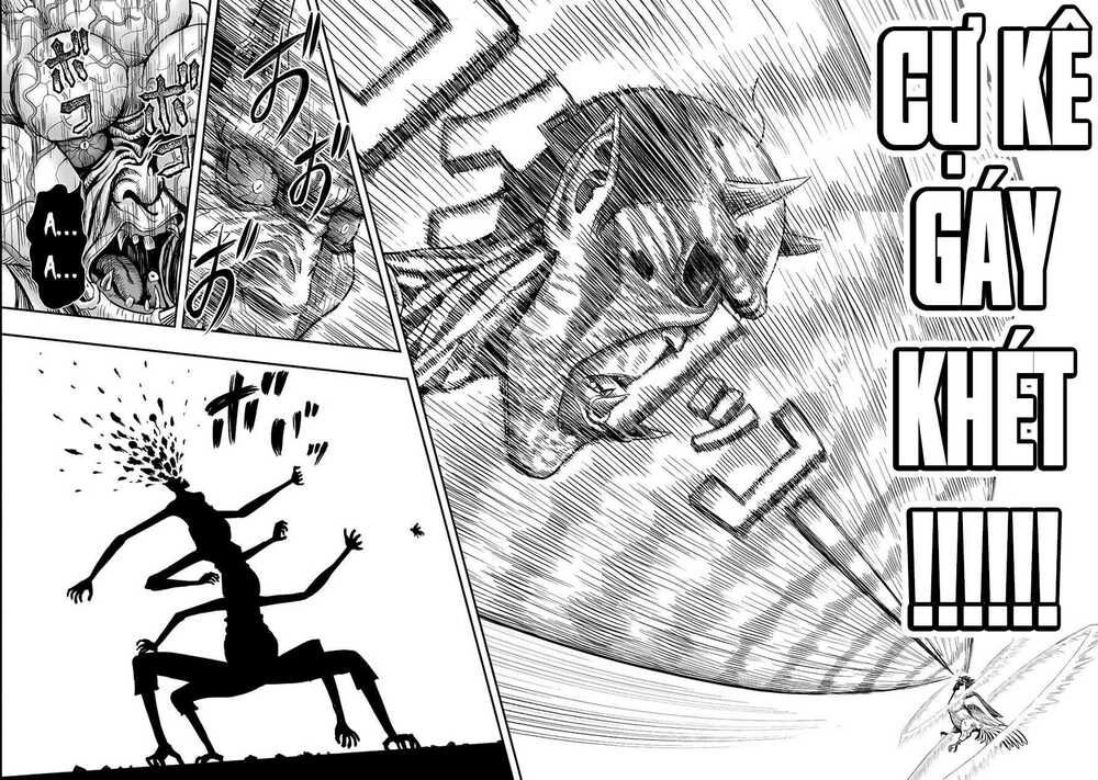 đọc truyện Cự Kê Chiến Ký Chương 3 ảnh 29 tại Thiên Thai Truyện