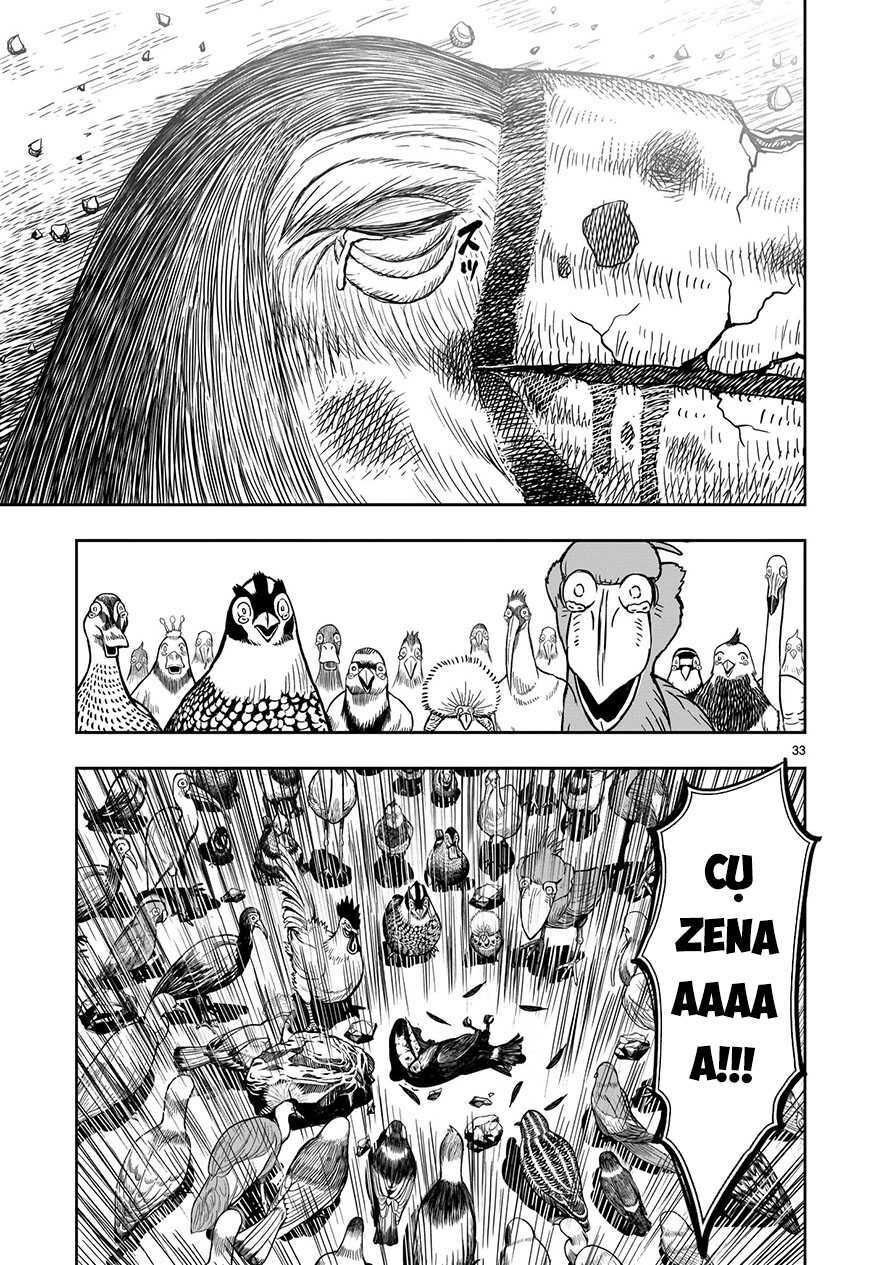 đọc truyện Cự Kê Chiến Ký Chương 3 ảnh 33 tại Thiên Thai Truyện