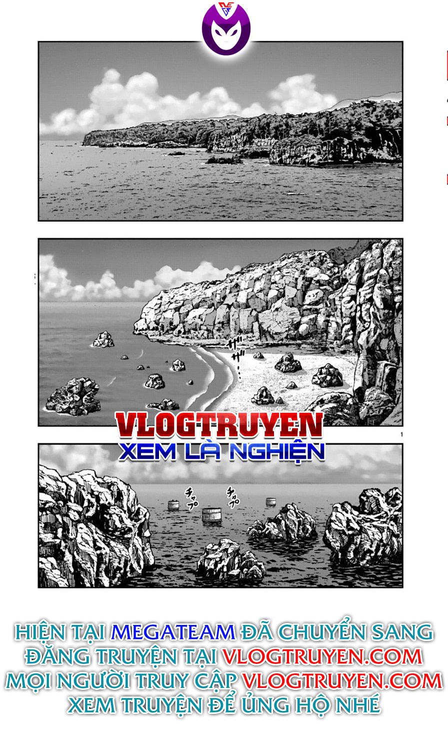 đọc truyện Cự Kê Chiến Ký Chương 4 ảnh 3 tại Thiên Thai Truyện