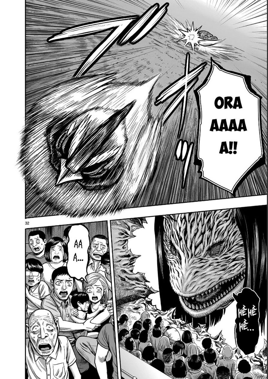 đọc truyện Cự Kê Chiến Ký Chương 4 ảnh 33 tại Thiên Thai Truyện