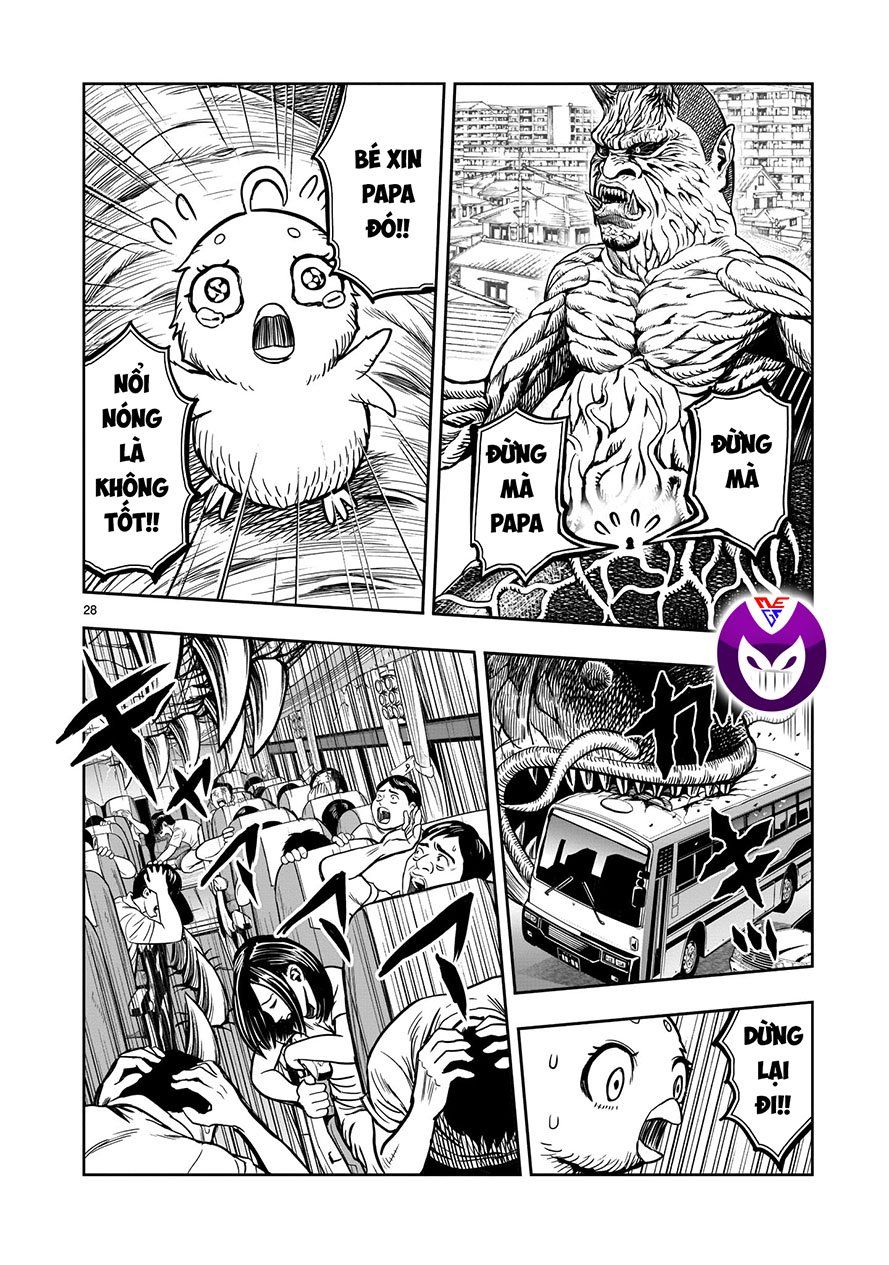 đọc truyện Cự Kê Chiến Ký Chương 5.5 ảnh 3 tại Thiên Thai Truyện