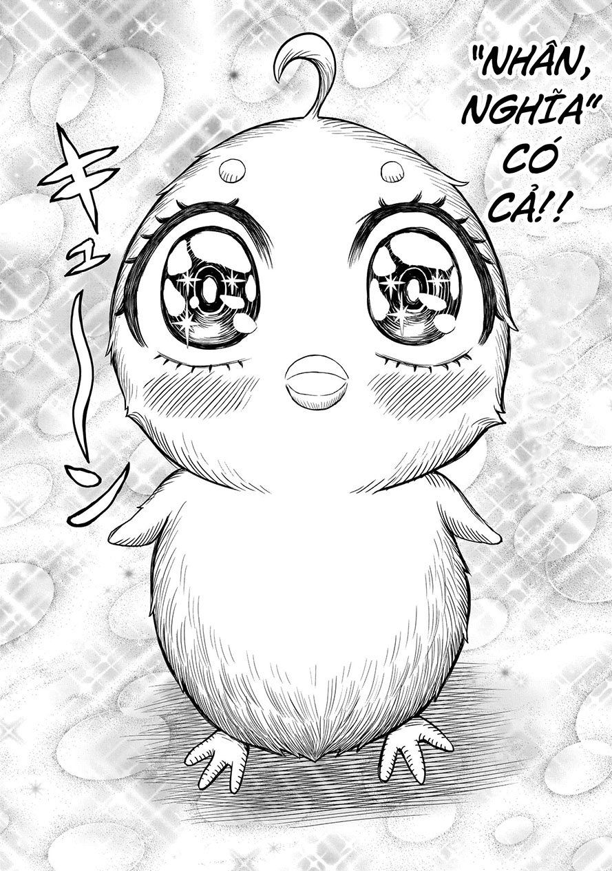 đọc truyện Cự Kê Chiến Ký Chương 5.5 ảnh 17 tại Thiên Thai Truyện