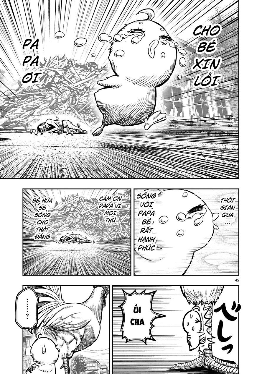 đọc truyện Cự Kê Chiến Ký Chương 5.5 ảnh 20 tại Thiên Thai Truyện